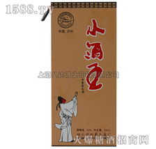 上海八達酒業(yè) 全品類糖酒食品招商，共創(chuàng)財富新篇章